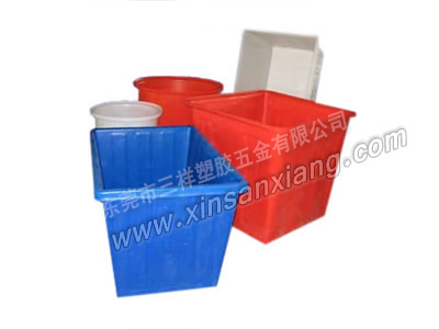 化工桶K型<br>采用進(jìn)口PE原料一次成型 良好的衛(wèi)生性和耐腐蝕性