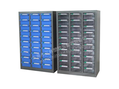 零件柜3310（30個大抽）<br>外柜：W550×D300×H880<br>查看詳情