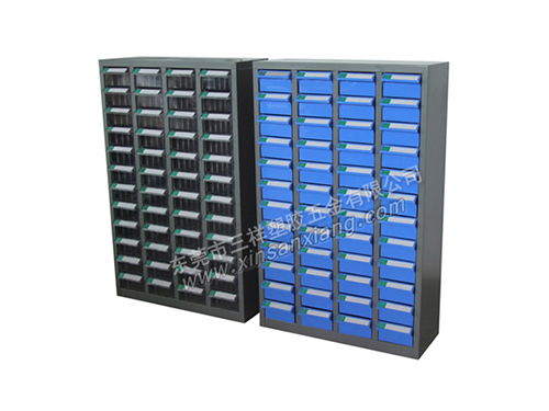 零件柜1412（48個中抽）<br>外柜：W600×D220×H940<br>查看詳情